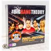 Image 1 : BIG BANG THEORY FACT OR FICTION TRIVIA GAME NEW IN