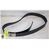 Image 1 : CALVIN KLEIN MEN'S VEGAN LEATHER BELT- 36"