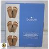 Image 1 : NEW BOSCIA FRUIT ACID SMOOTHING FOOT PEEL W/