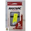 Image 1 : RAYOVAC 6000 MAH POWER BANK