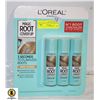 Image 1 : L'OREAL PARIS MAGIC ROOT COVER UP, DARK BLONDE