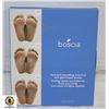 Image 1 : NEW BOSCIA FRUIT ACID SMOOTHING FOOT PEEL W/