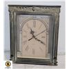 Image 1 : BULOVA BATTERY OPERATED WALL CLOCK IN BOX