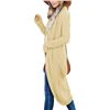Image 2 : NEW JAYSCREATE WOMENS XXL TWO WAY CARDIGAN