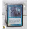 Image 1 : 100 MAGIC THE GATHERING FOILS