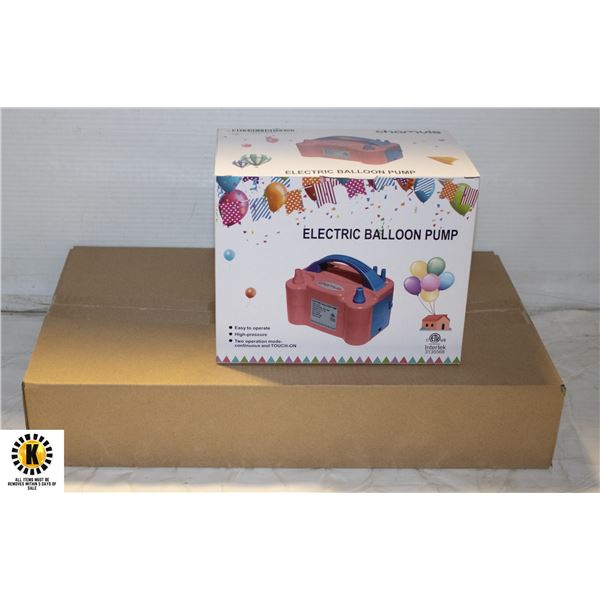 SET OF CHAMVIS BALLOON ARCH KIT AND CHAMVIS