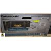 Image 1 : PANASONIC 1.3 CU.FT. COUNTERTOP MICROWAVE OVEN