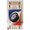 Image 1 : KEVIN LOWE SIGNED STANLEY CUP FINALS TICKET STUB