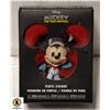Image 1 : FUNKO MICKEY TRAIN CONDUCTOR MYSTERY MINI MICKEY
