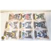 Image 1 : 22-23 UPPER DECK OPC GLOSSY ROOKIES SET BENEIERS