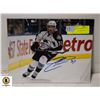 Image 1 : 3 AUTOGRAPHED NHL PHOTOS RYAN O'REILLY