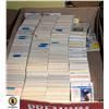 Image 1 : 2000 BASEBALL CARDS INSERTS & BASE CARDS