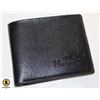 Image 1 : MABENSE MENS WALLET BLACK IN COLOR