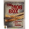 Image 1 : THE  MOB BOX DVD SET