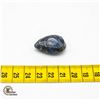 Image 1 : #46-BLUE SAPPHIRE GEMSTONE 74.50 CT