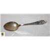 Image 1 : DISNEYLAND STERLING SILVER SPOON