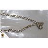 Image 1 : 925 SILVER CHAIN 16"