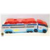 Image 1 : LARGE PAW PATROL TRUCK OPENS & MAKES NOISE