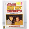 Image 1 : STAR TREK COMPENDIUM REVISED REF BOOK