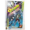 Image 1 : NEW SPAWN ULTRA-ACTION FIGURE NUCLEAR SPAWN