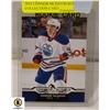 Image 1 : 2015 CONNOR MCDAVID ROOKIE COLLECTION CARD