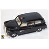 Image 1 : VINTAGE CORGI AUSTIN LONDON CAB DIE CAST TOY CAR