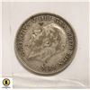 Image 2 : 1926 SILVER GREAT BRITAIN ONE SHILLING COIN