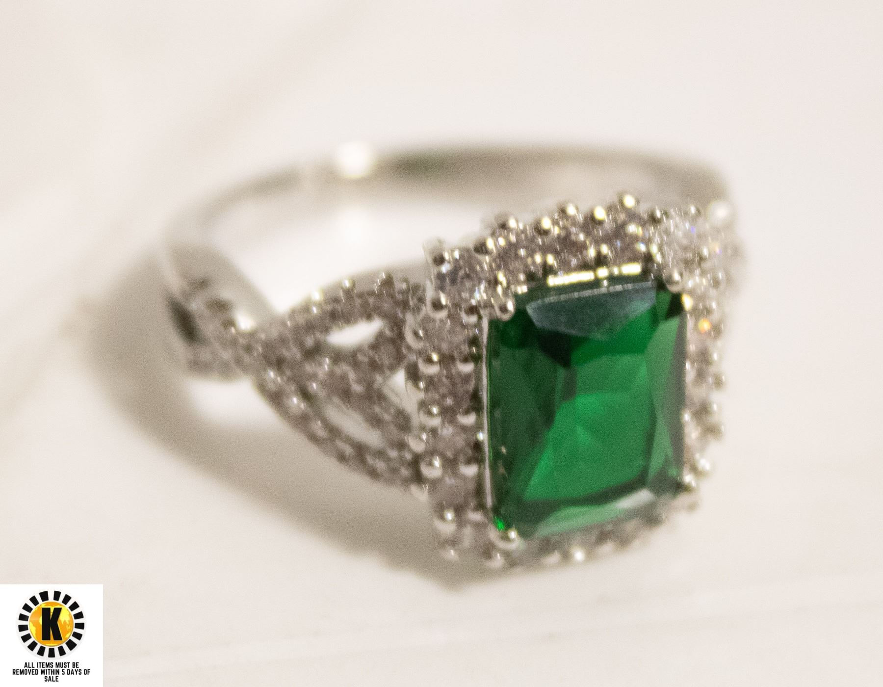 Ring Size Guide Ring Size Guide