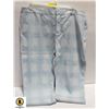 Image 1 : 3XL RETRO CHECK PARTTERN PANTS NEW