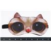 Image 1 : NEW SILLY CAT EYE MASK