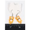 Image 1 : NEW CUTE DROP CAT EARRINGS