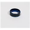 Image 1 : NEW SIZE 7 "MOOD" RING SHOWS YOUR TEMPERATURE BL