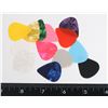 Image 1 : NEW 15 PACK OF GUITAR PICKS