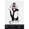 Image 1 : NEW SYLVESTER THE CAT THEME SEW ON PATCH