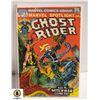 Image 1 : MARVEL SPOTLIGHT #8 COMIC, GHOST RIDER