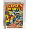 Image 1 : MARVEL CAPTAIN MARVEL #30 COMIC