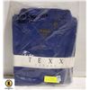 Image 1 : NEW TEXX SHIRT ROYAL 4XL