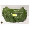 Image 1 : BUENO GREEN PURSE