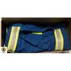 Image 1 : 50T FR COVERALLS