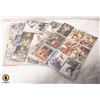 Image 1 : LOT OF ASSORTED HOCKEY CARDS INC VANBIESBROUCK