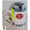 Image 1 : HALLMARK R2-D2 TALKING MUG STAR WARS