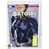 Image 1 : BATGIRL #1 COMIC