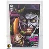 Image 1 : BATMAN THREE JOKERS BOOK ONE COMIC