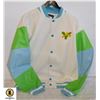 Image 1 : SIZE LARGE LETTERMAN LOUIS VUITTON JACKET