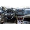 Image 10 : 2011 TOYOTA HIGHLANDER LIMITED 4WD