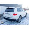 Image 5 : 2011 TOYOTA HIGHLANDER LIMITED 4WD