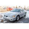 Image 1 : 1998 PONTIAC GRAND PRIX GT **ONLY 6800KMS**