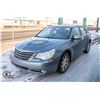 Image 1 : 2008 CHRYSLER SEBRING