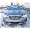 Image 2 : 2008 CHRYSLER SEBRING