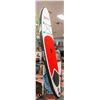 Image 1 : NEW FAYEAN STAND UP PADDLE BOARD WITH ACCESSORIES